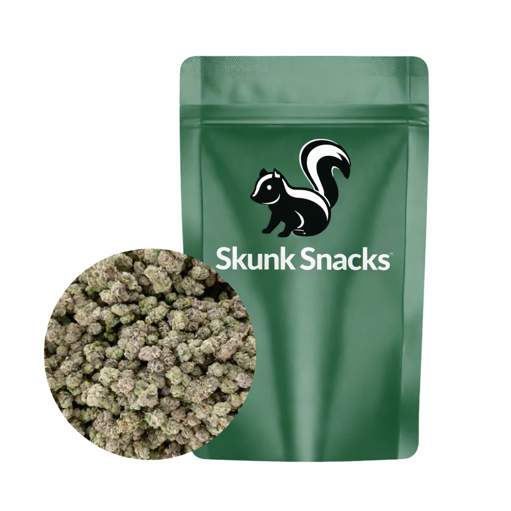 Pop rocks